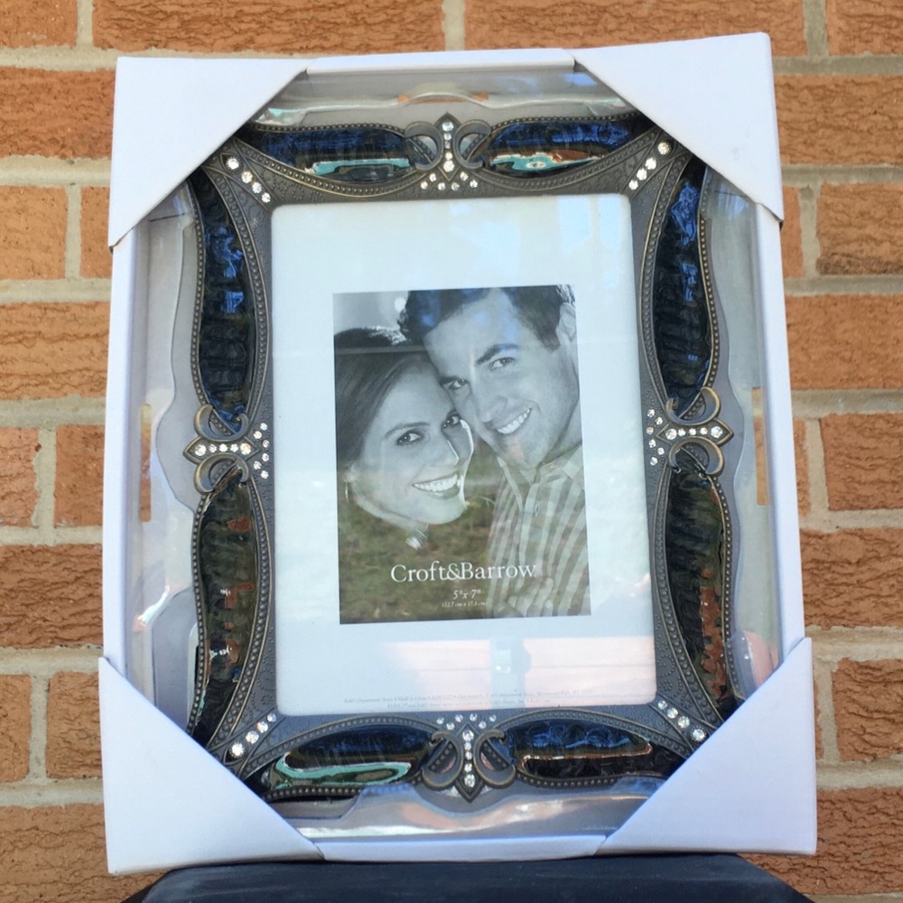 Croft & Barrow Frame | Frame 5” inch x 7” inch